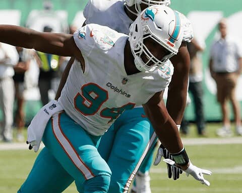 Dallas Cowboys Finally Make a Splash with Robert Quinn Trade