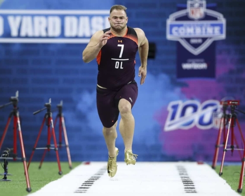 2019 NFL Combine Takeaways: Offensive Linemen