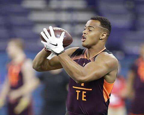 2019 NFL Combine Takeaways: Tight Ends