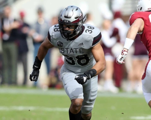 Cowboys Draft: 3 Safeties To Satisfy Fans' Free Agent Craving