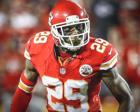 Chiefs Release Eric Berry, Should Cowboys Be Interested?
