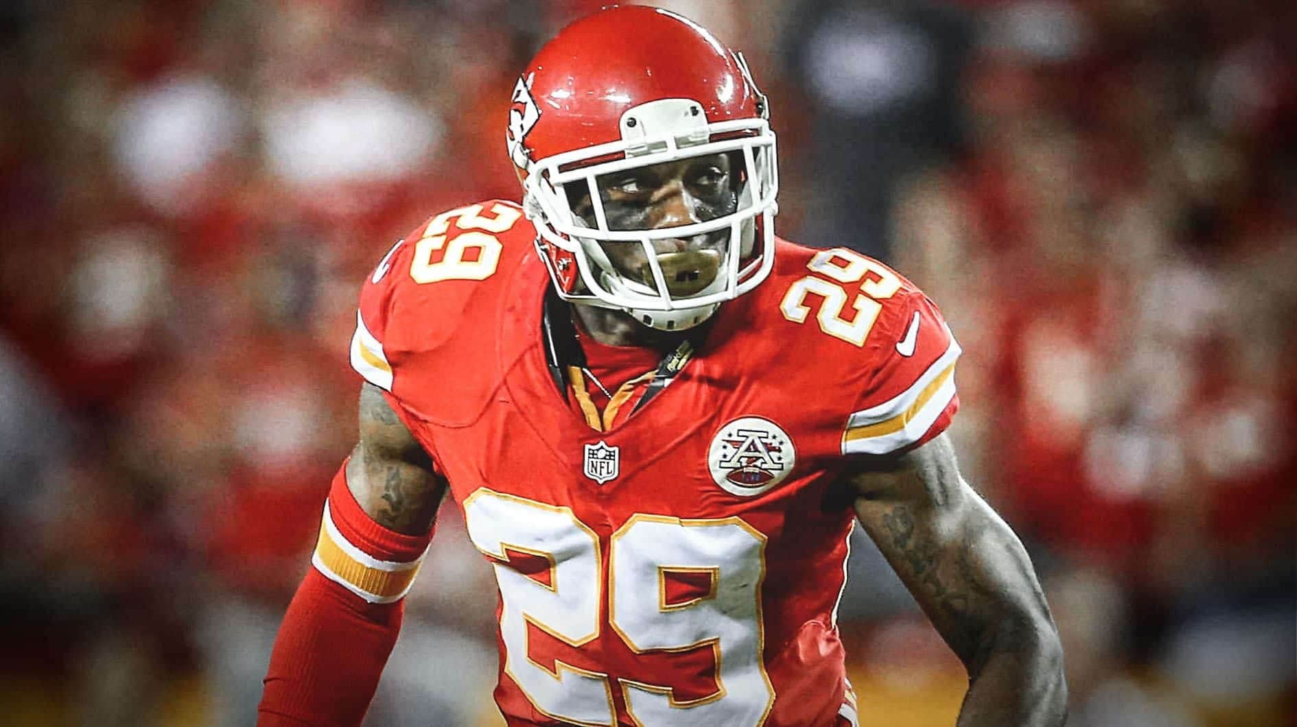 Chiefs Release Eric Berry, Should Cowboys Be Interested?