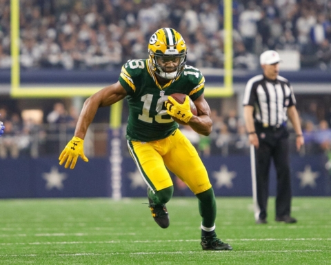 Cowboys en Español: La Afortunada Llegada de Randall Cobb