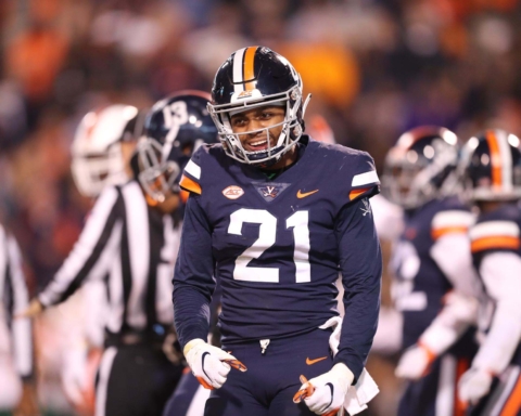 Cowboys Address Defense in Latest Matt Miller's 3-Round Mock Draft