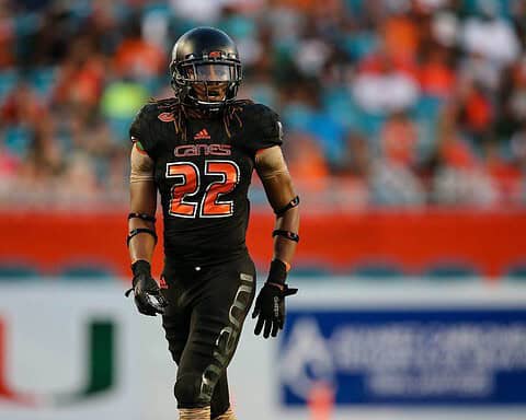 5 "Three Sigma Athletes" the Dallas Cowboys Should Draft