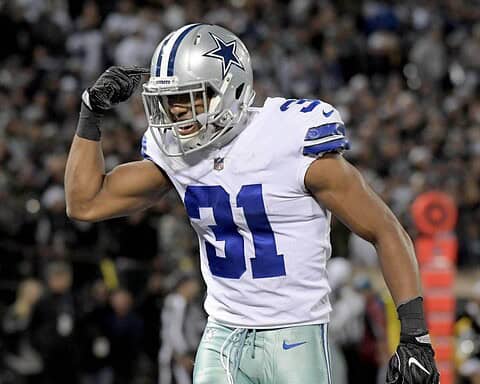 Big Decisions Looming for Cowboys at the Cornerback Position