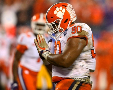 Potential DE Prospects Dallas Cowboys Could Target in Each Round