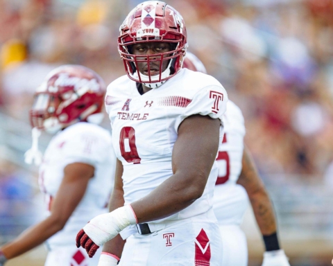 5 Day 3 Prospects With Starting Potential for the Dallas Cowboys