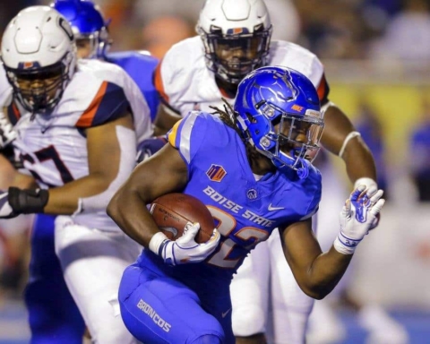 Cowboys Draft: 5 Day 3 Offensive Prospects With Starting Potential