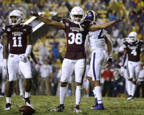 Did Cowboys' 30 Pre-Draft Visitors Reveal Their 2019 Draft Strategy?