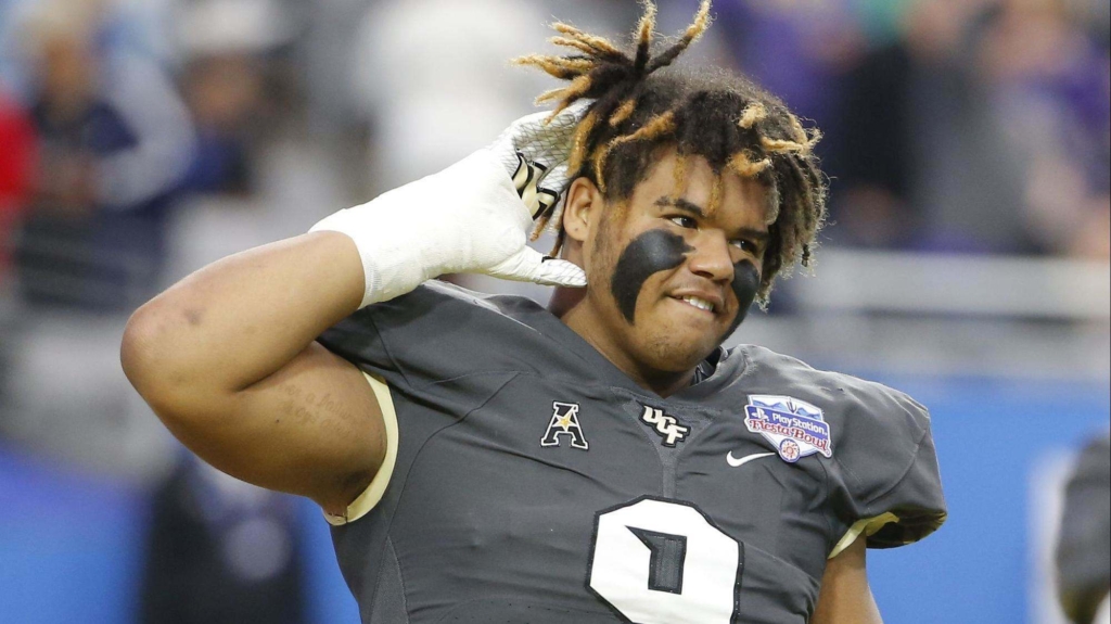 Final 2019 Dallas Cowboys 7-Round Mock Draft 1