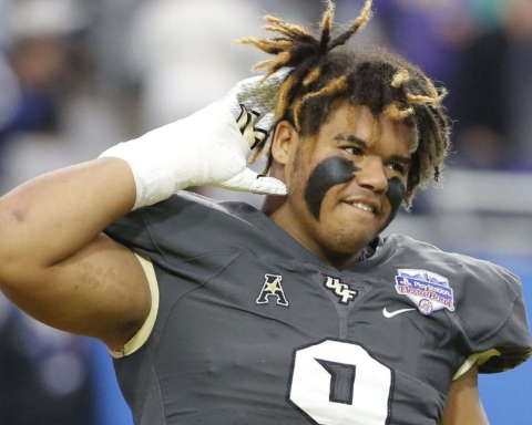 Final 2019 Dallas Cowboys 7-Round Mock Draft 1