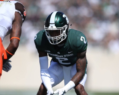 Potential CB Prospects Cowboys Could Target in Each Round