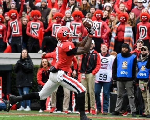 Why Cowboys Should Draft Mecole Hardman no Matter What