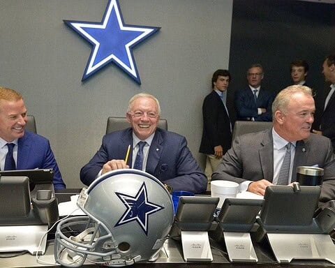Draft War Room