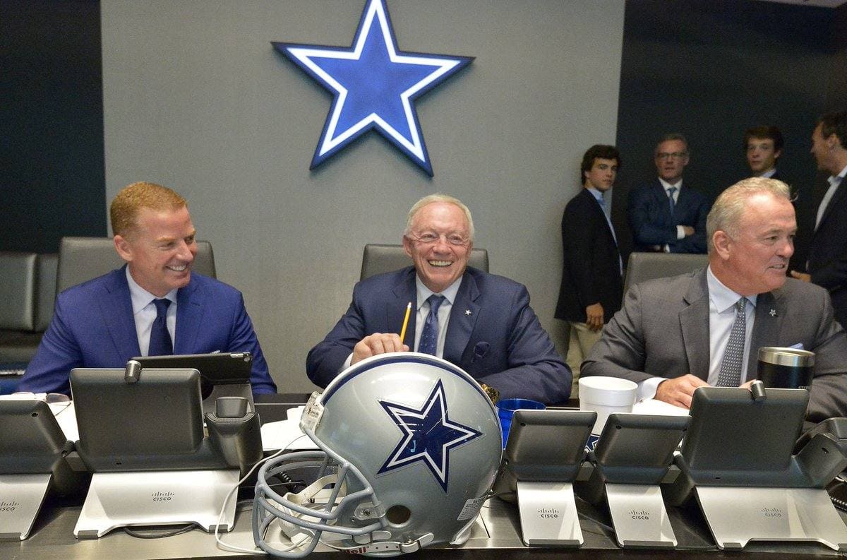 Draft War Room