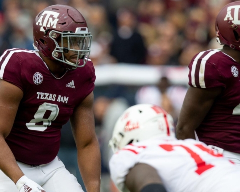 4 Aggies Who Are Possible Draft Selections for the Dallas Cowboys