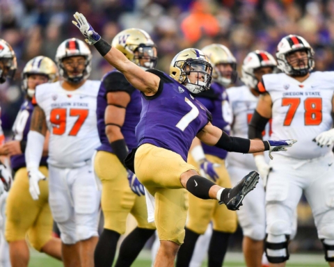Cowboys Draft: Should You Worried About Taylor Rapp's Pro Day