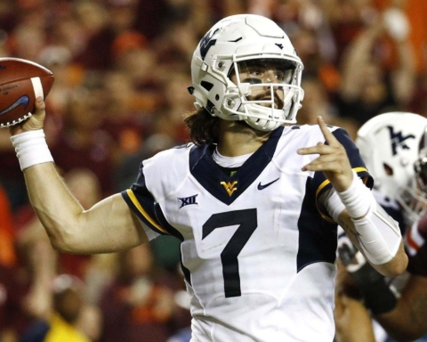 Cowboys Draft: Will A Quarterback Be Considered?