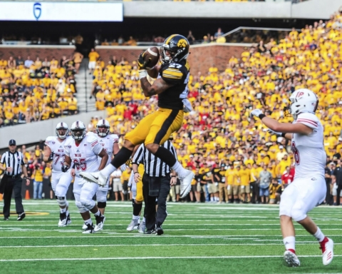 Cowboys Draft: S Amani Hooker Worth a Look in 2nd Round