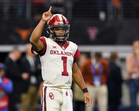 Mauricio's 2019 NFL Mock Draft 1.0