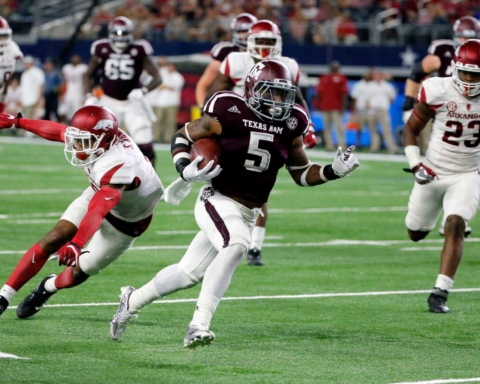 NFL Draft: 2019 RB Class Could Benefit Cowboys