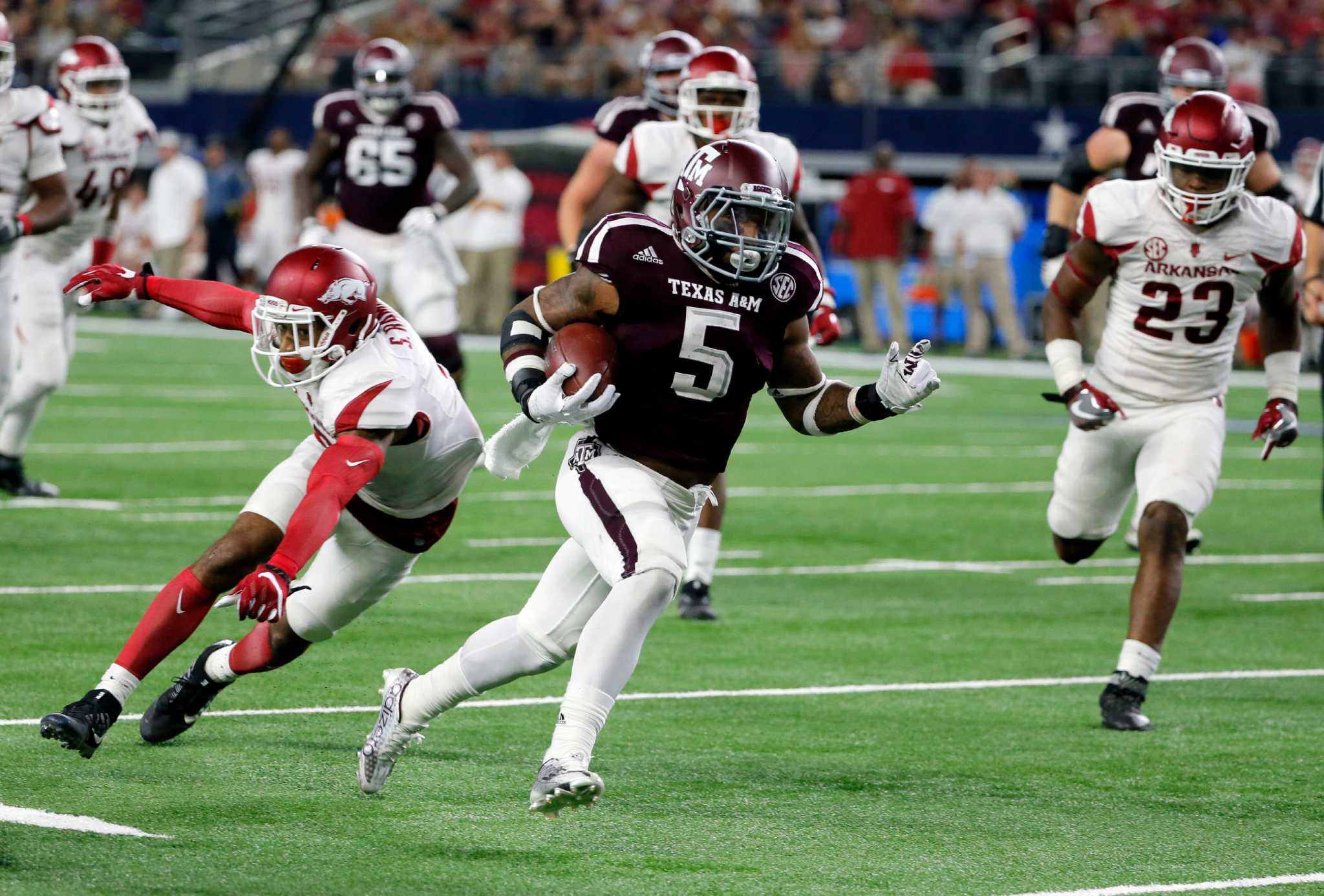 NFL Draft: 2019 RB Class Could Benefit Cowboys