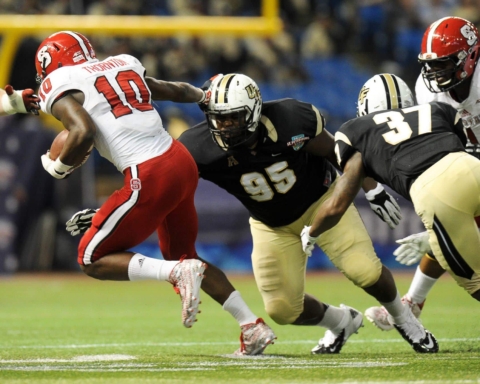 Cowboys en Español: Deseos Para el NFL Draft 2019