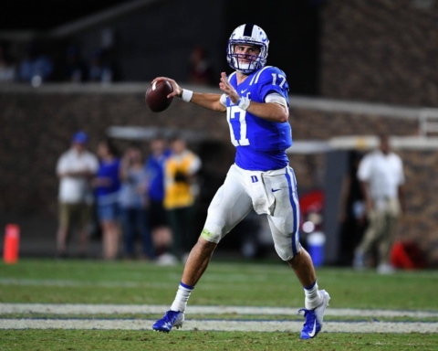 NFC East QB Picture Could Look Very Different After the Draft 1