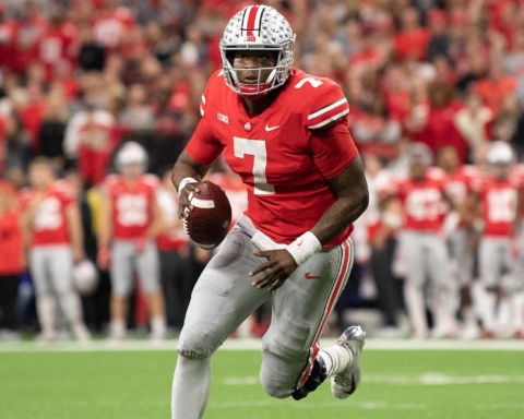 NFC East QB Picture Could Look Very Different After the Draft