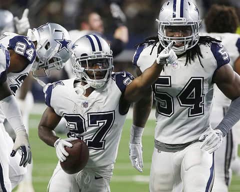 5 Dallas Cowboys Players Who Could Become Trade Assets 3