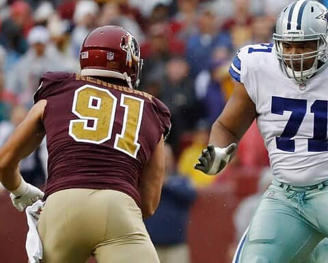 5 Dallas Cowboys Players Who Could Become Trade Assets