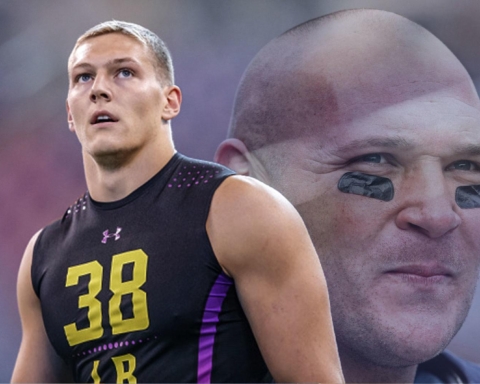 After Year 1, Leighton Vander Esch/Brian Urlacher Comparison Not Far Off