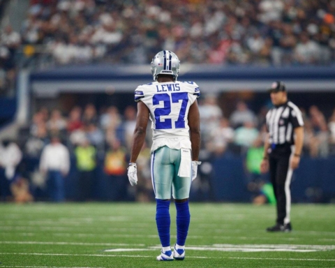 Does CB Jourdan Lewis Have a Future With the Dallas Cowboys?