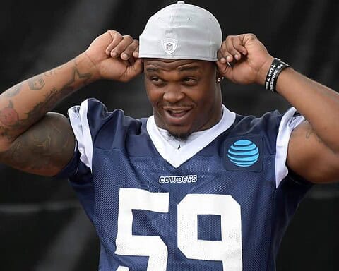 Don't Expect a Sophomore Slump From Dallas Cowboys 2018 Draft Class 3