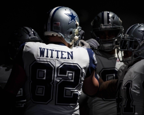 Did a Year Away Help Rejuvenate TE Jason Witten's Game?