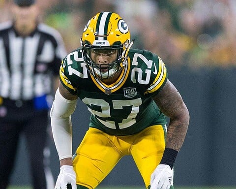 Should Cowboys Consider Trading for Disgruntled Packers S Josh Jones?