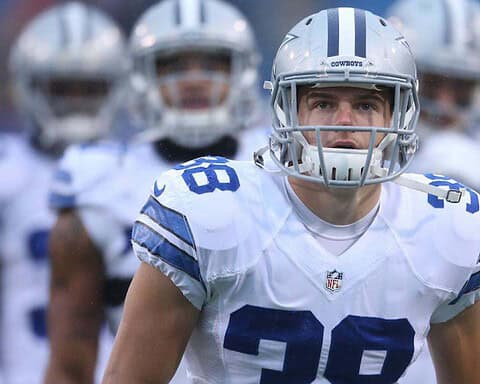 What's the Dallas Cowboys Biggest Post-Draft Unanswered Question?