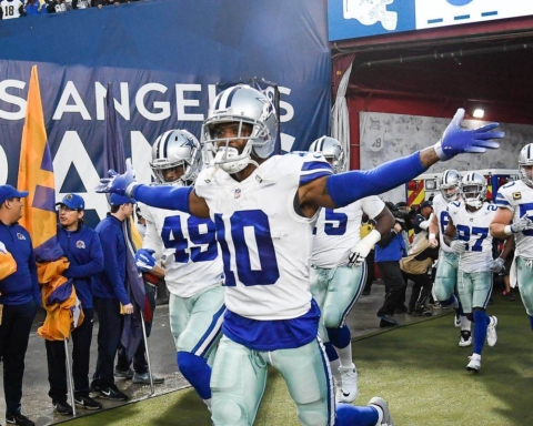 Who Will be Cowboys' Main Punt Returner in 2019, Tavon Austin?