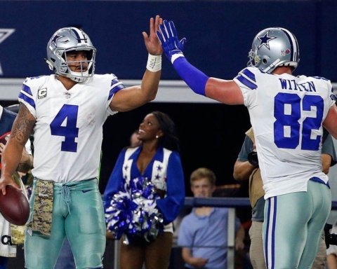 Will 2019 be the Storybook Ending to Jason Witten's Hall of Fame Career?