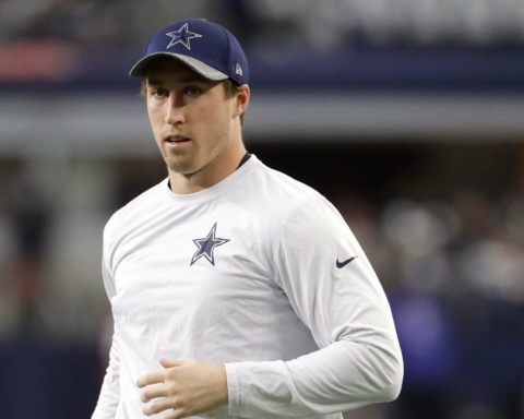 Will "Rumored" Position Change Help Keep LB Sean Lee Healthy?