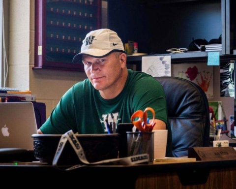 Jon Kitna