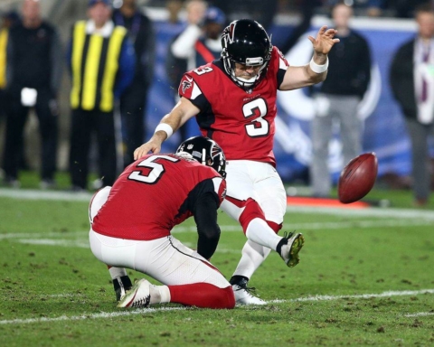 Kicker Matt Bryant Should Be the Final Piece of Cowboys 2019 Offseason