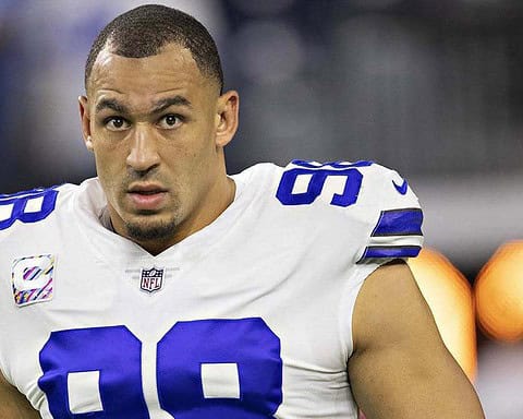 Tyrone Crawford