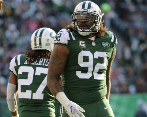 DT Leonard Williams May be Available, Should the Cowboys Explore a Trade?