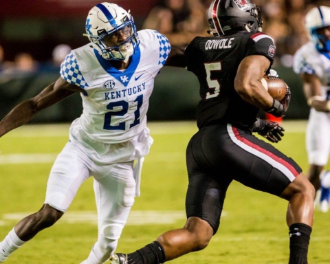 What Are CB Chris Westry's Chances Of Making The Cowboys? 1