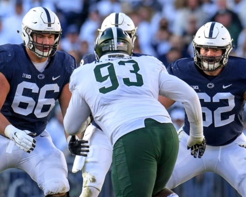 What Drafting Connor McGovern Means For Cowboys OL In 2019 And Beyond
