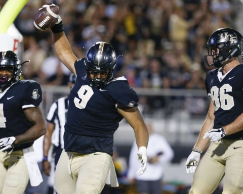 Cowboys 2019 Draft Fixed One of Team's Biggest Problems