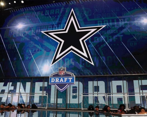 Dallas Cowboys 2019 Draft Grades 1