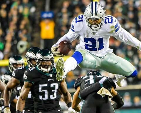 Can This Cowboys Team Claim the NFC East Again?